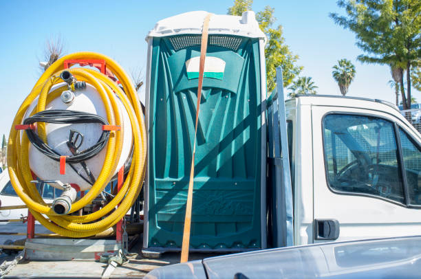 Wilder, ID porta potty rental Company