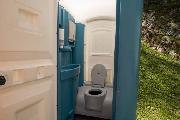 Best Porta potty rental for outdoor events  in Wilder, ID