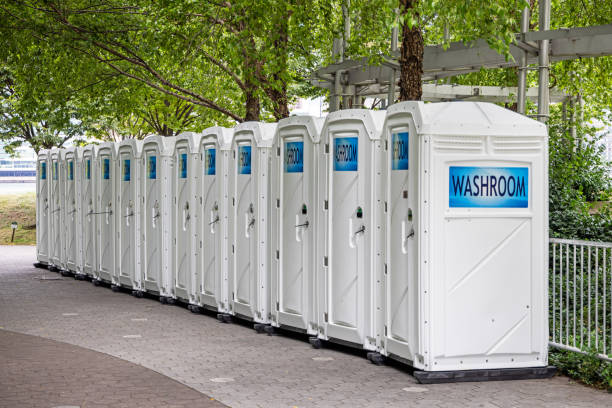 Best Best portable toilet rental  in Wilder, ID