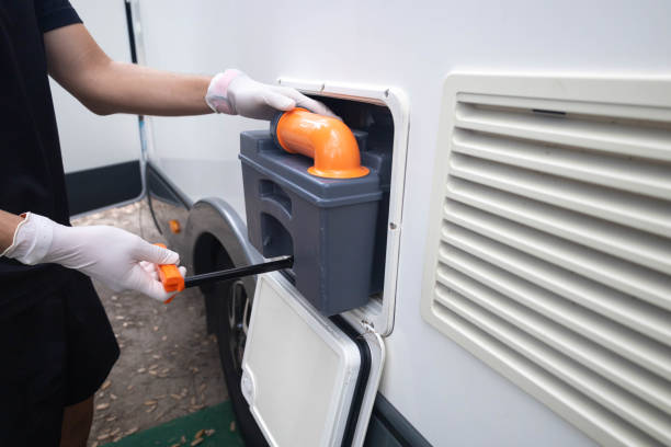 Best Sanitation services for porta potties  in Wilder, ID