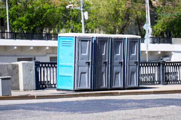 Best Luxury portable toilet rental  in Wilder, ID
