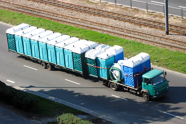 Best Affordable portable toilet rental  in Wilder, ID